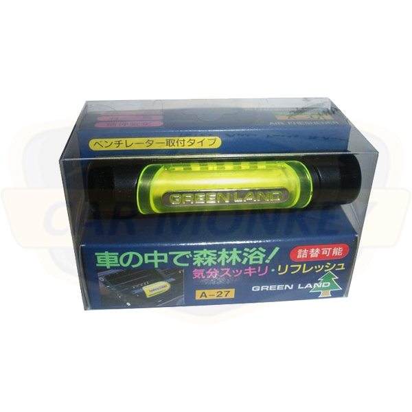 GREENLAND AC PERFUME