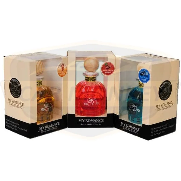 My Romance Air Freshener Perfume (Korean)