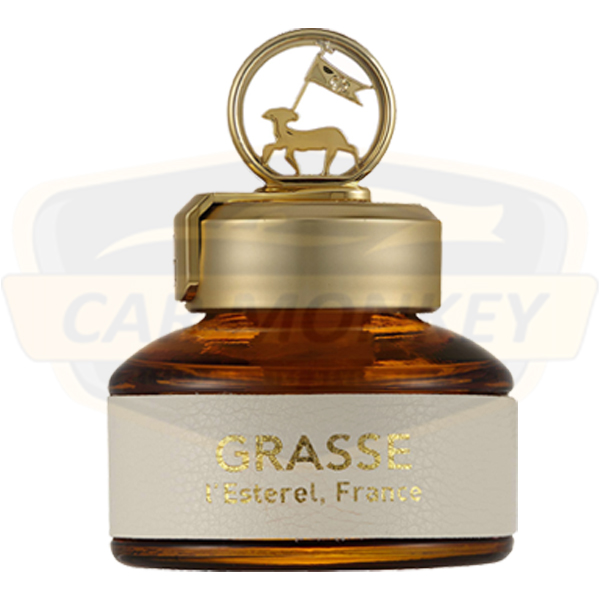Grasse Premium Car Perfume