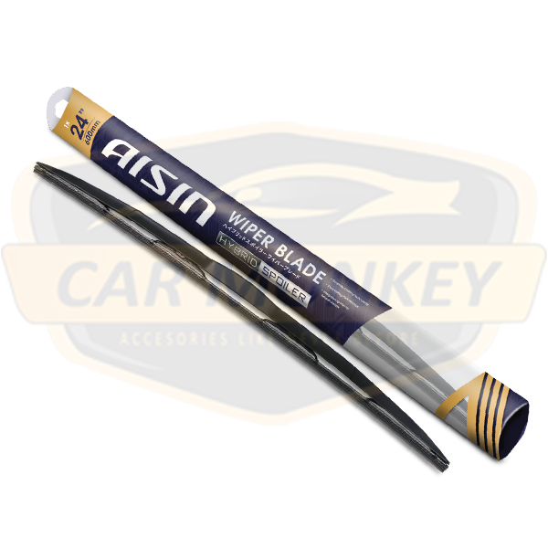 Aisin Wiper Blade (24 inch)